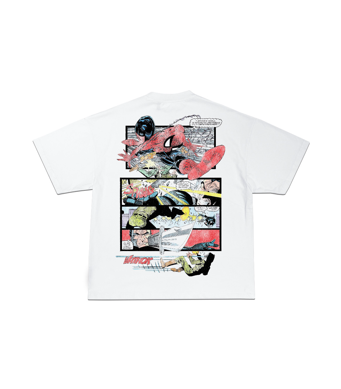 Spida Tee