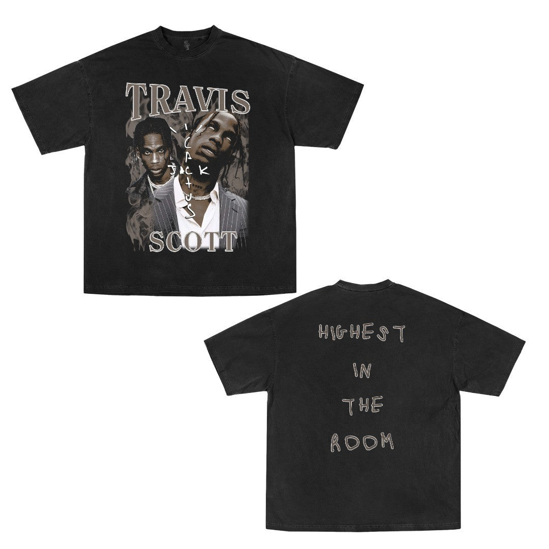 Travis Scott T