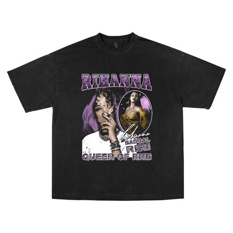 Rihanna T