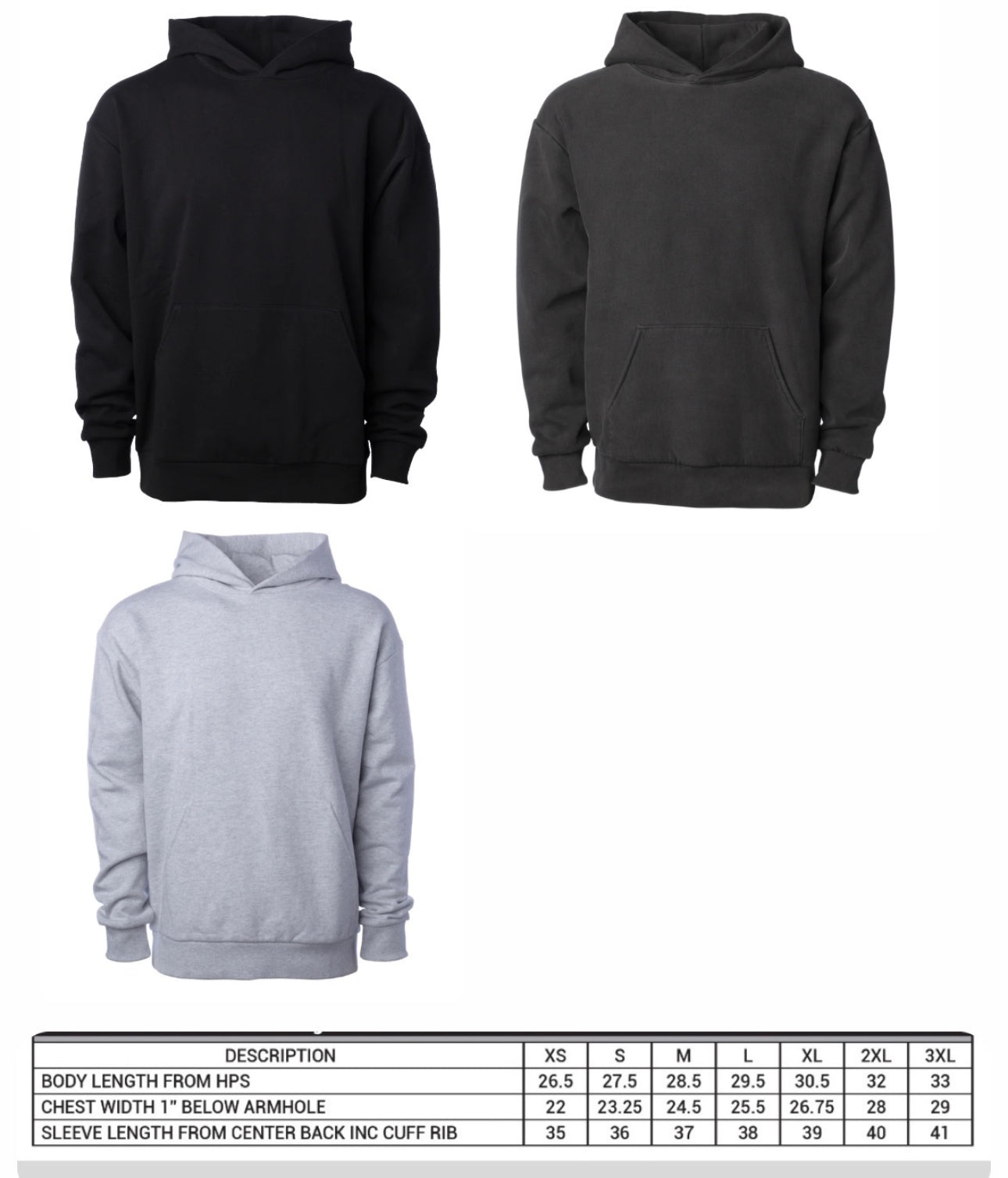 Og Hoodie