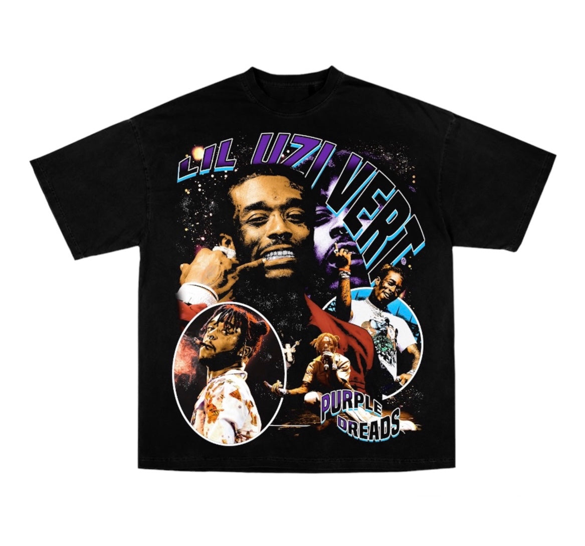 Lil Uzi Vert Tee