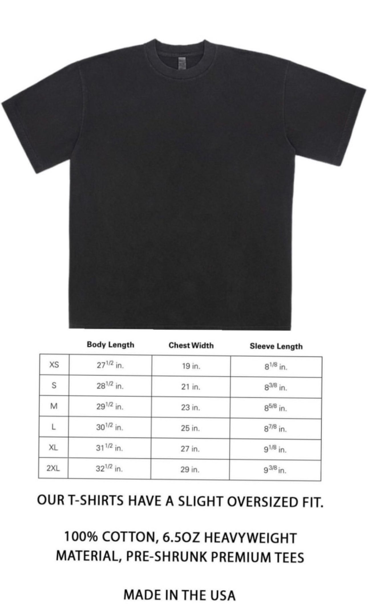 MJFrag Tee
