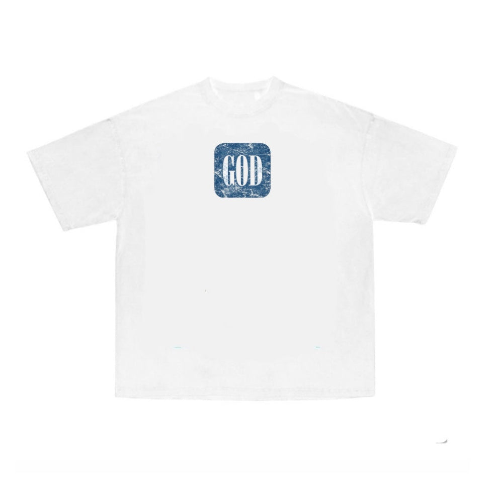 Sunday service tee