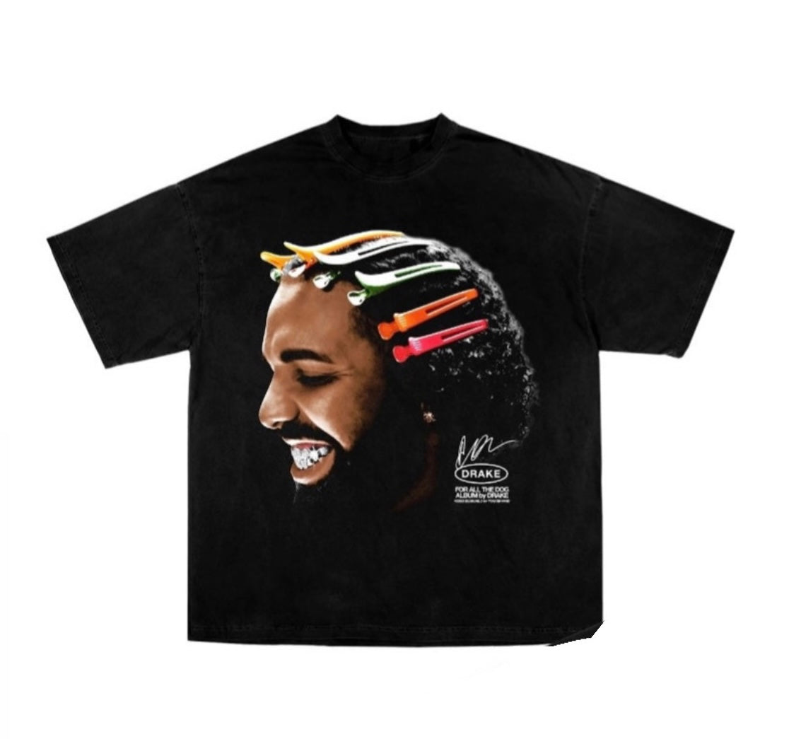 Drake Tee