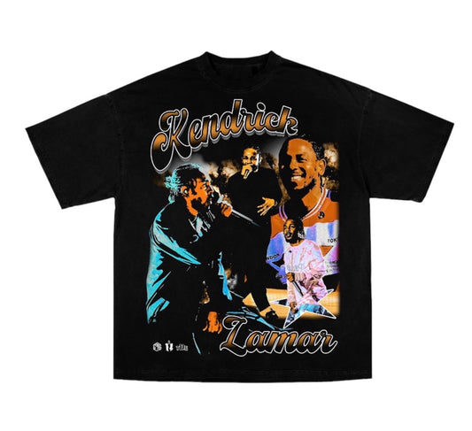 Kendrick Lamar Tee