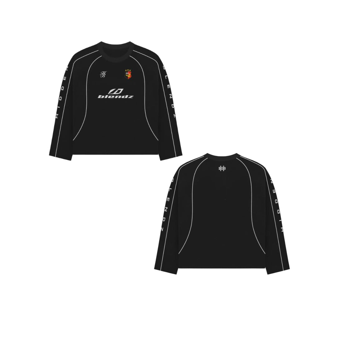 Hidden Jersey