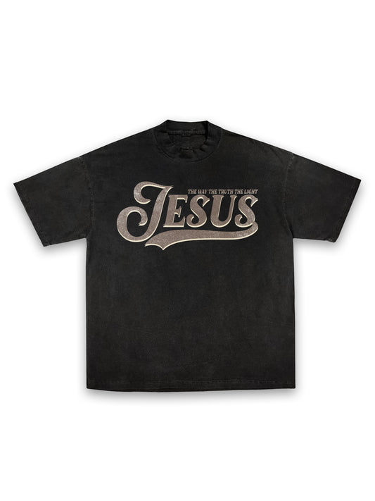 Truth and Light Tee
