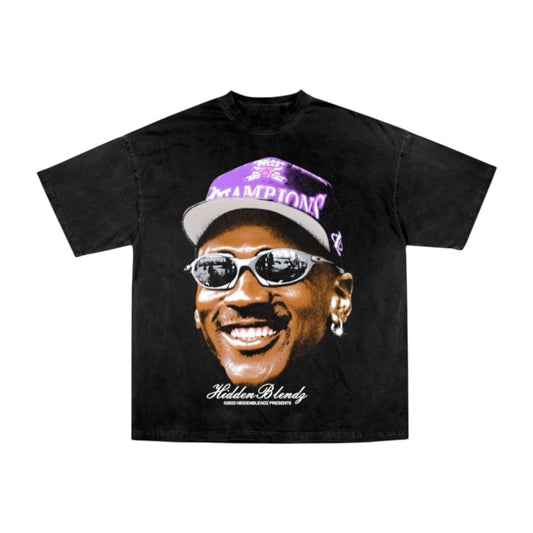 Jordan Big Face Tee