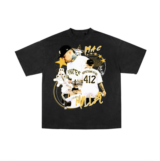 Mac Miller Tee