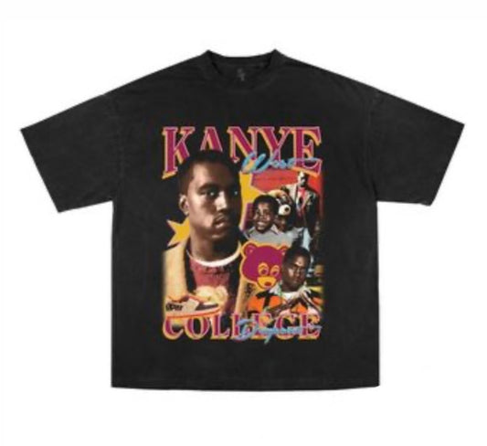 Kanye College Dropout T