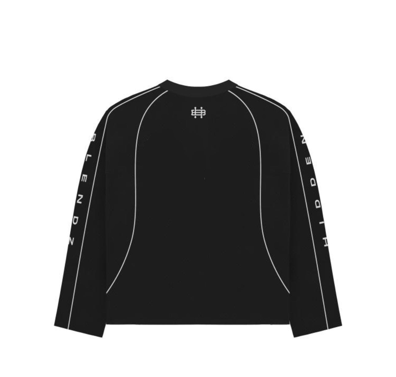 Hidden Jersey