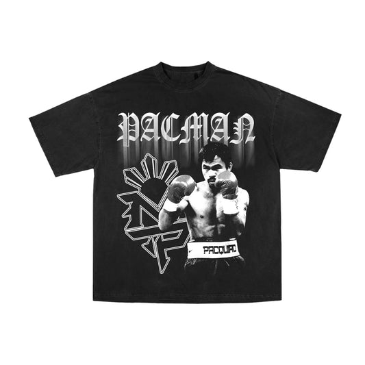 Pacman Tee