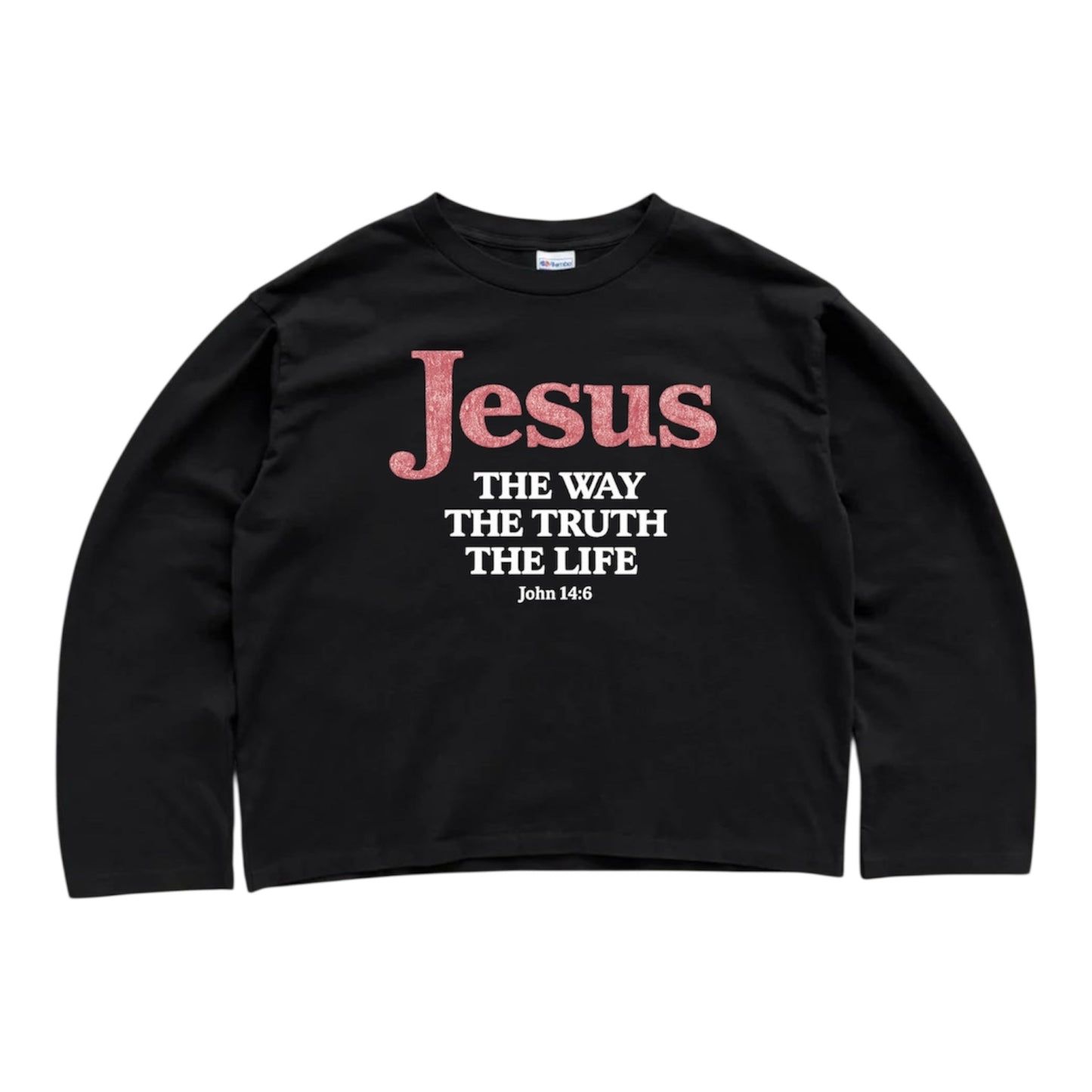 John 14:6 Tee