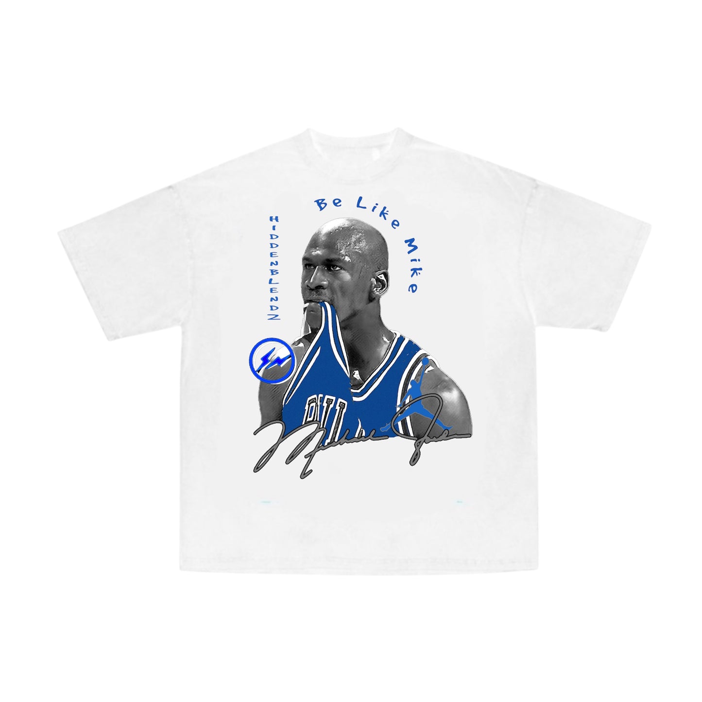 MJFrag Tee