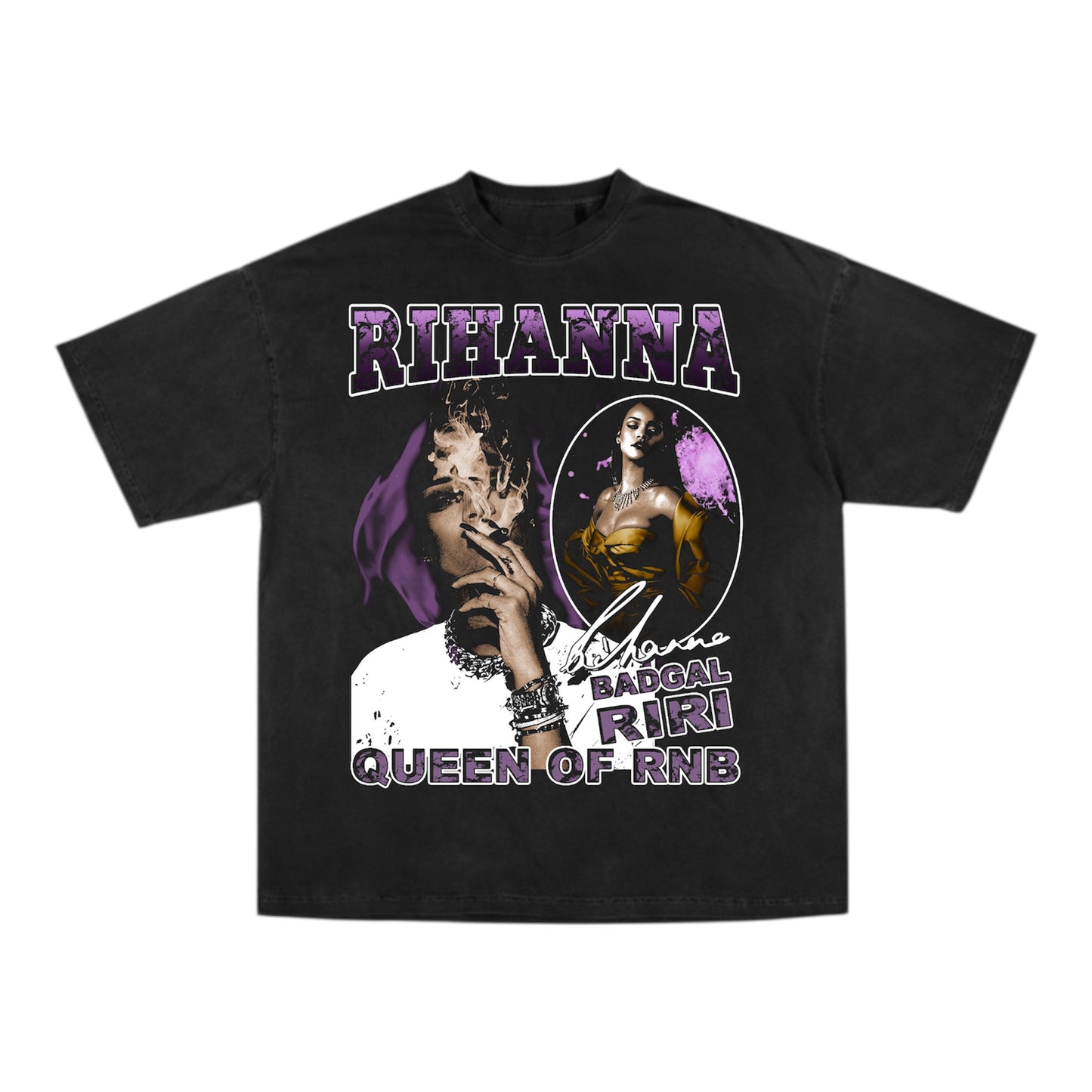 Rihanna T