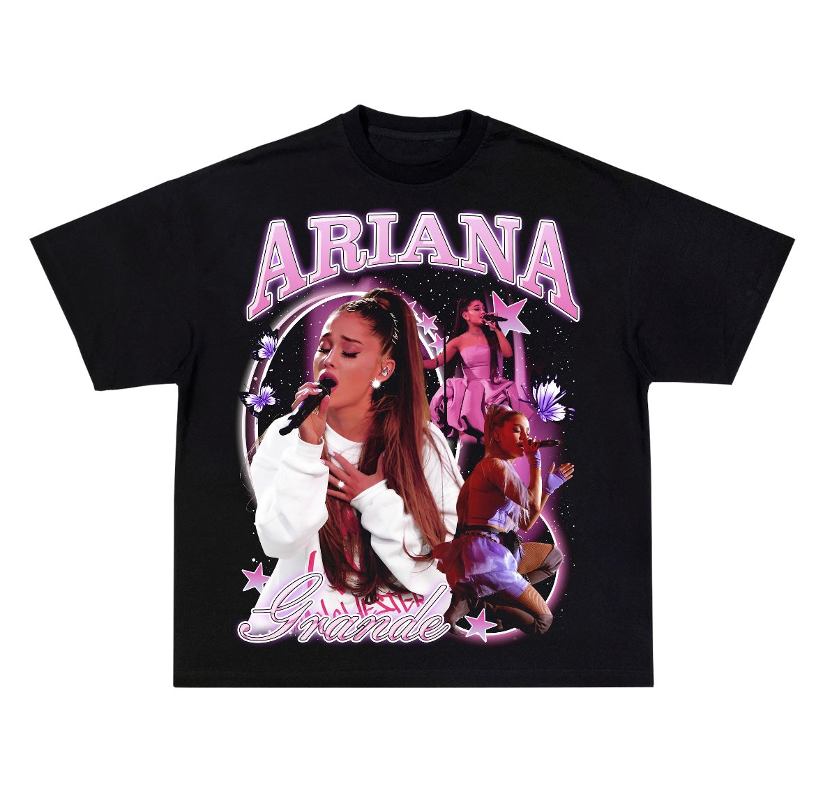 Ariana Tee