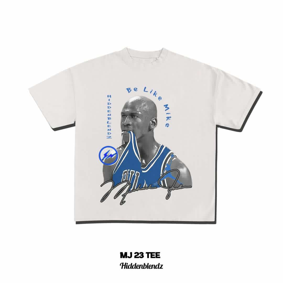 MJFrag Tee